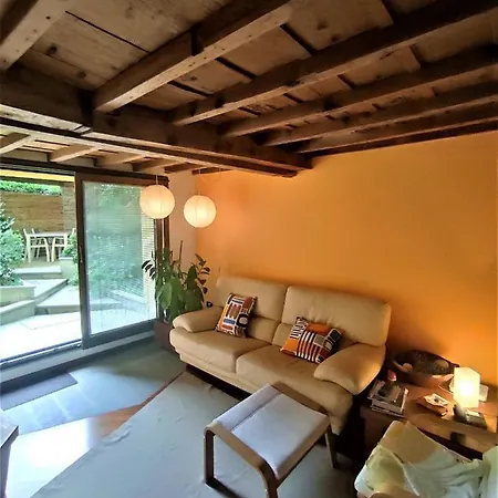 Careggi Garden Apartment Florence Exterior photo