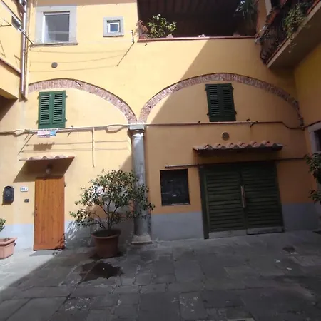 Careggi Garden Apartment Florence Exterior photo