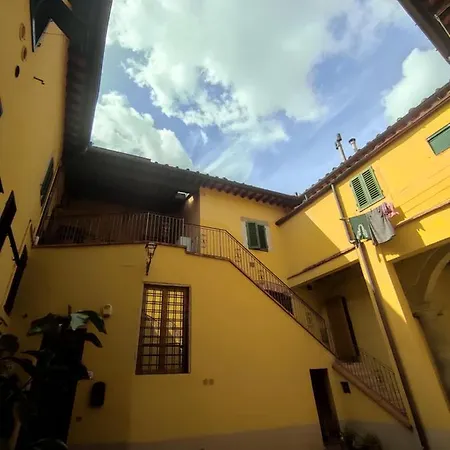 Careggi Garden Apartment Florence Exterior photo