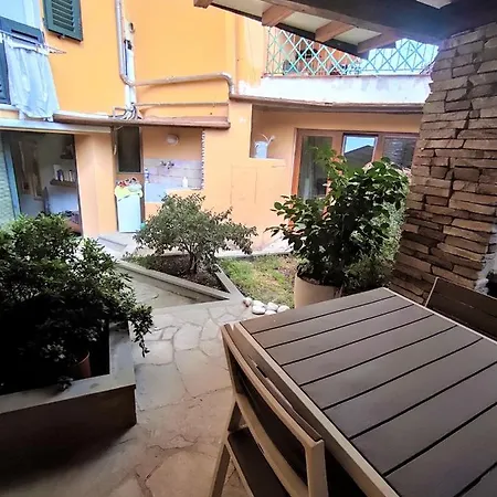 Careggi Garden Apartment Florence Exterior photo