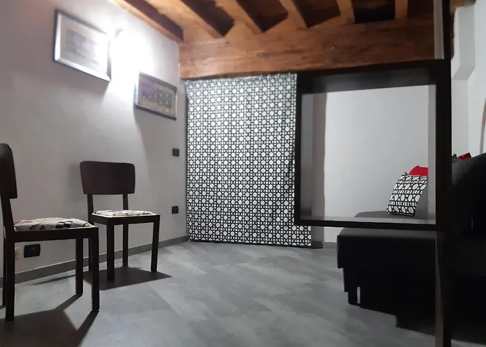 Careggi Garden Apartment