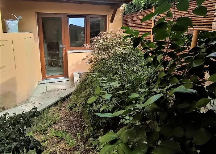 Careggi Garden Apartment